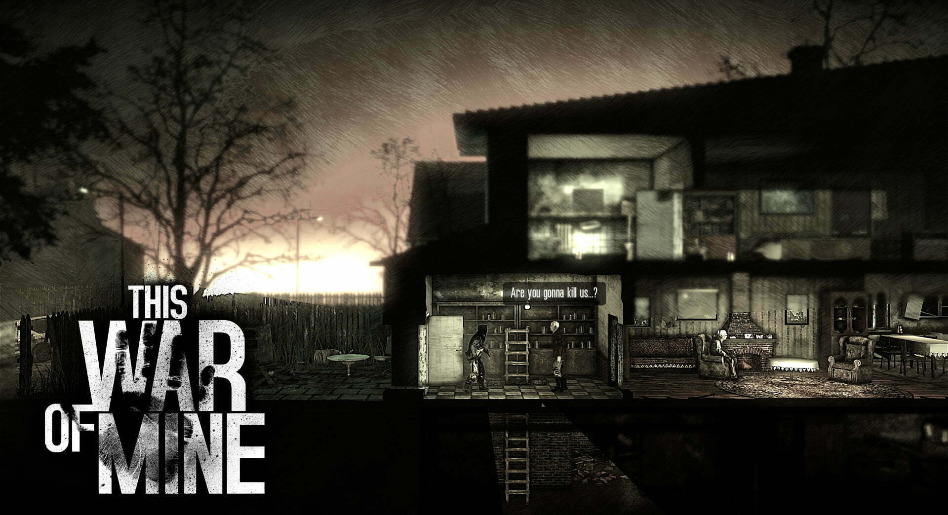 Tải game This War of Mine Việt Hóa Full