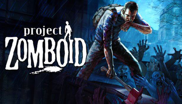 tải game Project Zomboid