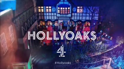 Hollyoaks Full Show