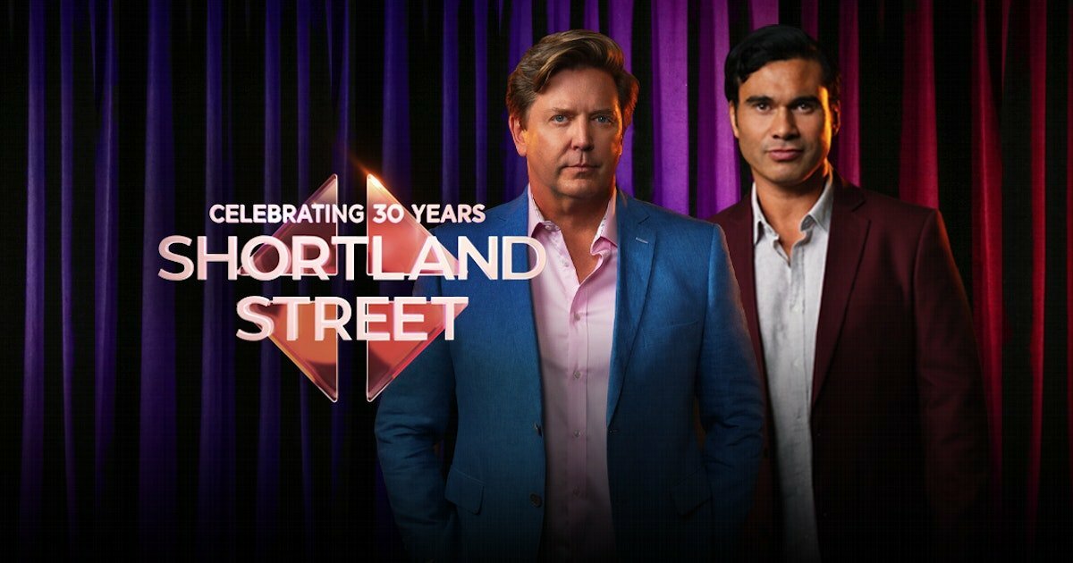 Shortland Street 7587 Episode 11th November 2022