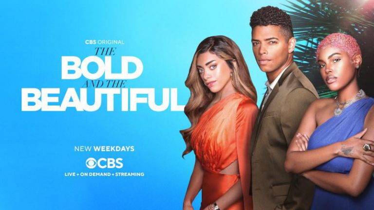 Where To Watch Bold And The Beautiful 02-08-23 Recap 8th February 2023