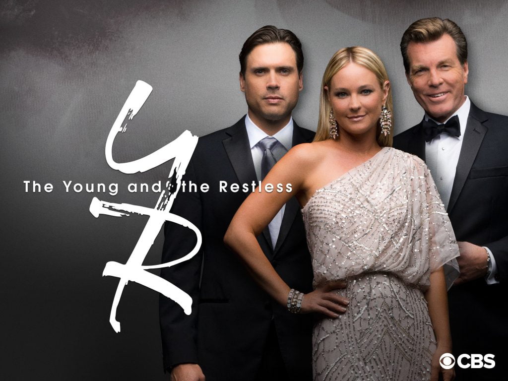 The young and the restless